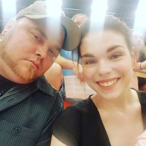 Meet your Posher, Krystal